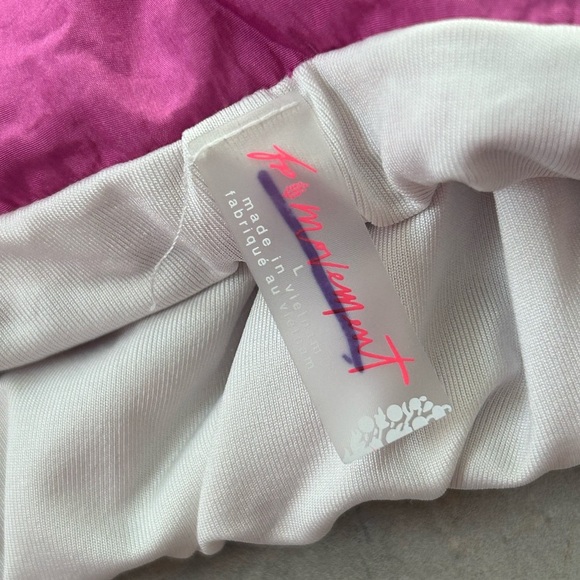 NWOT Free People Women’s The Way Home Shorts - Picture 6 of 9